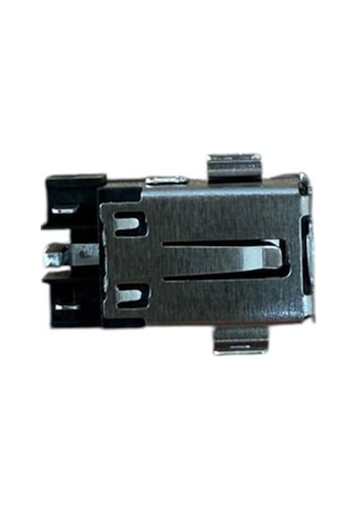 Acer İle Uyumlu Aspire 3 A315-55g-57hc, 3 A315-55g-58an Power Dc Jack, Adaptör Şarj Soketi