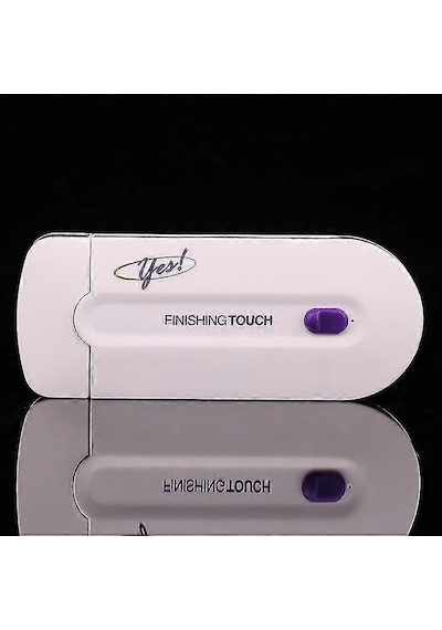 Finishing Touch Kadın Lazer Epilasyon Cihazı
