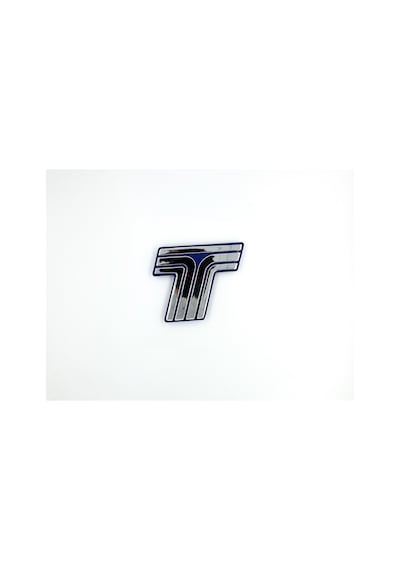 Tofaş T Arma - Küçük Boy 5.5 Cm