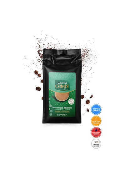 Menengiç Kahvesi 1 Kg Diğer