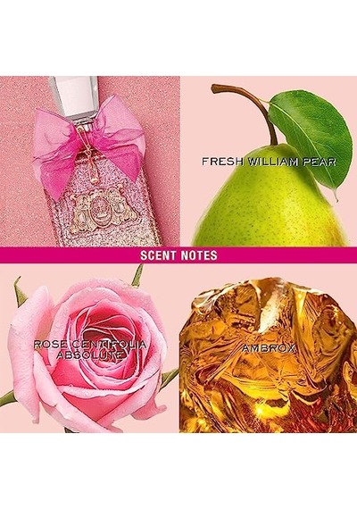 Viva La Juicy Rosé Edp Spray 100ml Ada Esintisi