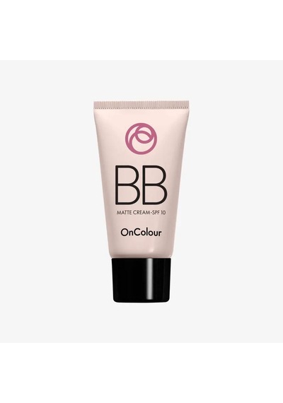 Oncolour Mat Bitiş Sunan Bb Krem 41748 Fair