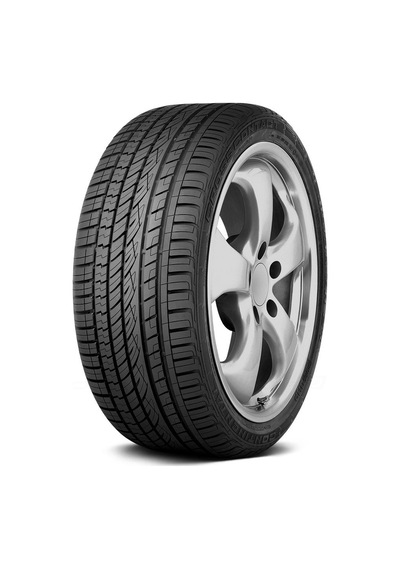 Continental 275/35 R22 104Y XL Conticrosscontact Uhp Fr Dört Mevsim Lastiği 2024