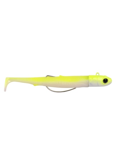 Spro Gutsbait Tuzlusu Yemi Chart. Minnow 8cm 10g