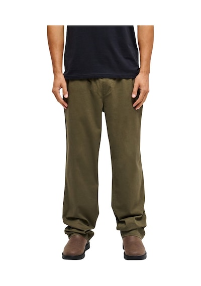 Quıksılver Quiksilver Taxerregultwill Erkek Yeşil Pantolon 6490