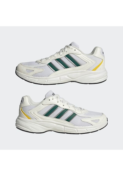Adidas Eclyptıx 2000 Beyaz-yeşil Erkek Sneaker Kj2193 Beyaz - Yeşil
