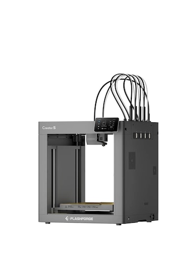 Flashforge Creator 5 3d Yazıcı