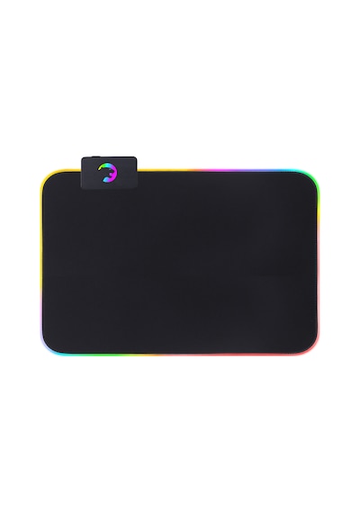 Gamepower GP400 Rubber RGB Gaming Mousepad