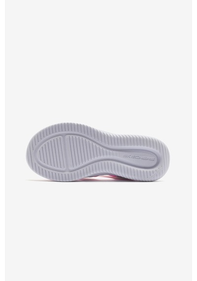 Skechers Jumpsters Sandal Kız Çocuk Pembe Sandalet