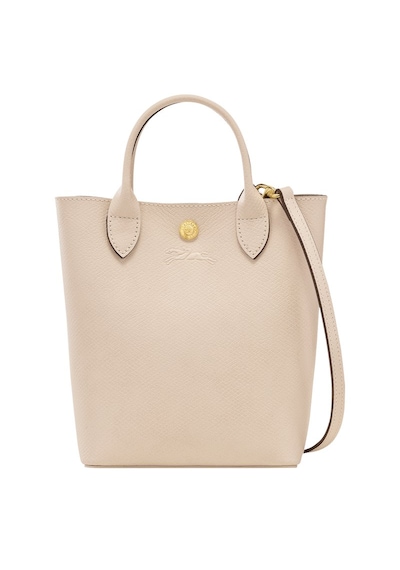 Longchamp Kadın El Ve Çapraz Çanta 10269 Hyz krem