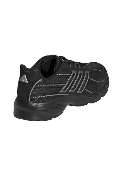 Adidas Technochaos 2000 Kadın Spor Ayakkabı - Kk3533 Siyah