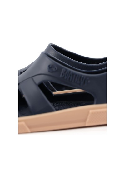 Boatilus Bioty-b Navy/beige Erkek Çocuk Sandalet Lacivert