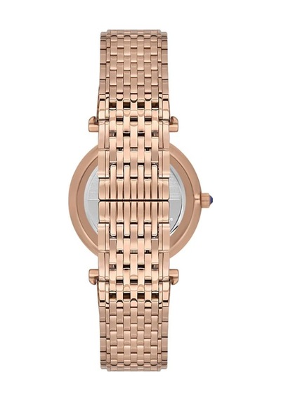 Beverly Hılls Polo Club Kadın Kol Saati Bp3610c.420 Rose-gold Gri