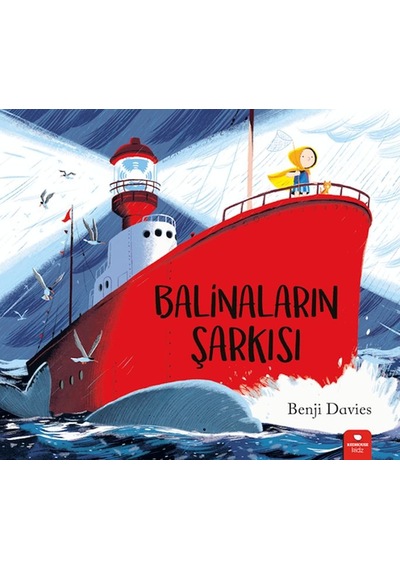 Balinaların Şarkısı - Qhdh-633846