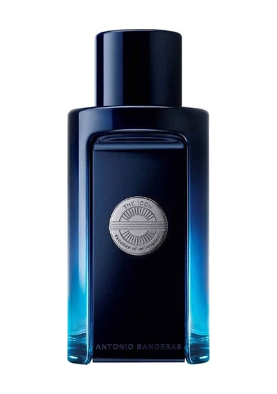 Erkekler İçin The Icon İntense Edt Men's Perfume 100 Ml Baharatlı - Odunsu