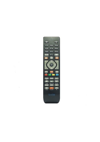 Tivibu Hd Uzaktan Kumanda