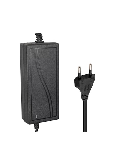 Sh Powermaster Pm-13033 9 Volt - 5 Amper 5.5 2.5 Mm Uçlu Yazar Kasa / Pos Makinesi Masaüstü Adaptör Najmaddin