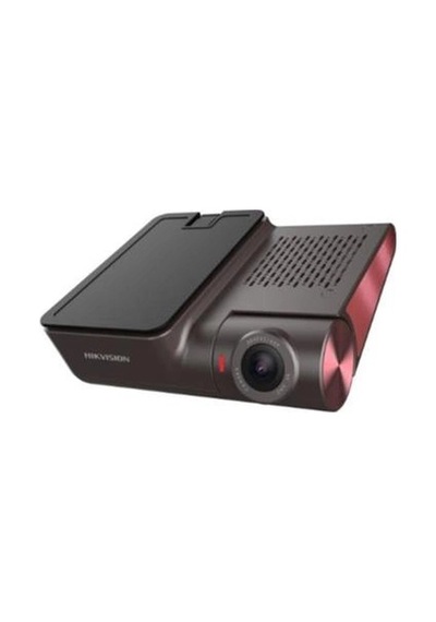 Hikvision Ae-dc8322-g2pro 3" Ekranlı Ve Wi-fi Gpsli 2160p Araç İçi Kamera Kdo