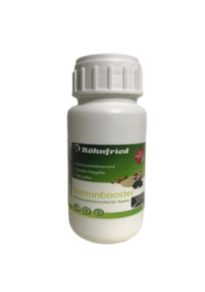 Röhnfried Immunbooster 50g