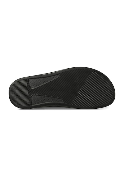 Polaris 109194.m Siyah Erkek Terlik 000000000102250726