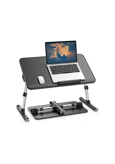 Ayarlanabilir Laptop Standı, Ergonomik Tasarım, 17 İnç Uyumlu