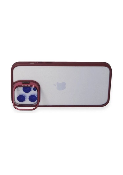 Joko Apple İphone 14 Pro Kılıf Roblox Lens Standlı Kapak