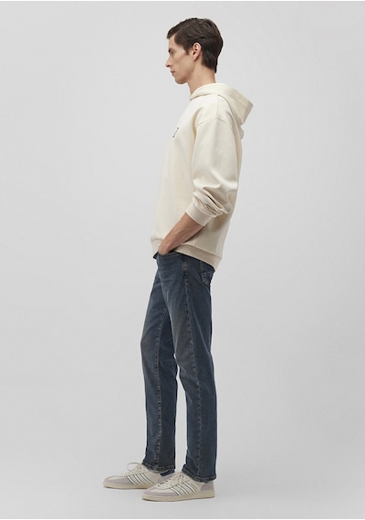 Mavi 0042285095 Jake Mavi Vintage Sporty Erkek Jean Pantolon Mavi
