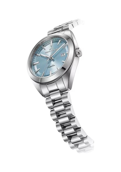 Roche Montre Rml5011-02 Kadın Kol Saati Gümüş