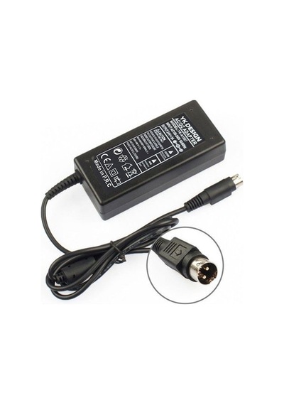 Ac-dc 24v 3a 3 Pin Yazıcı Adaptörü 24 Volt 3 Amper 3 Pinli Adaptör