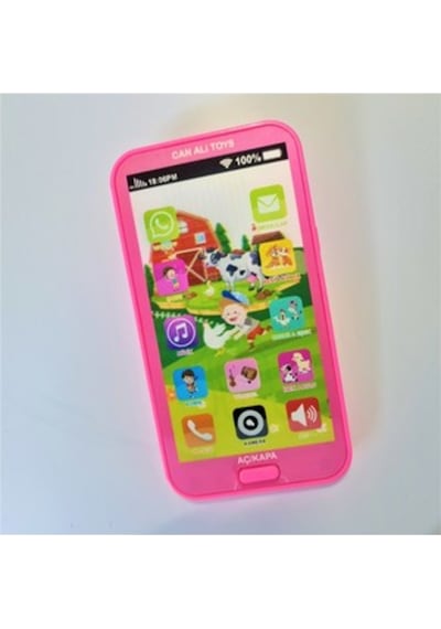 Whirly Akıllı Telefon