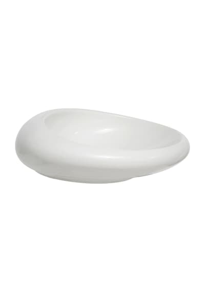 VitrA Istanbul Çanak Lavabo 60 CM Beyaz 4280B403-0016