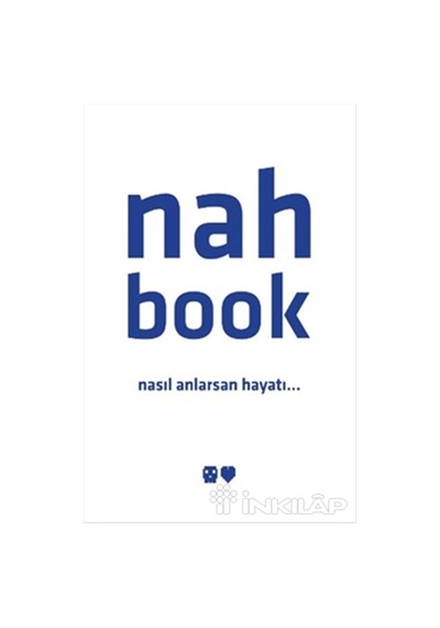 Nah Book Nasıl Anlarsan Hayatı...
