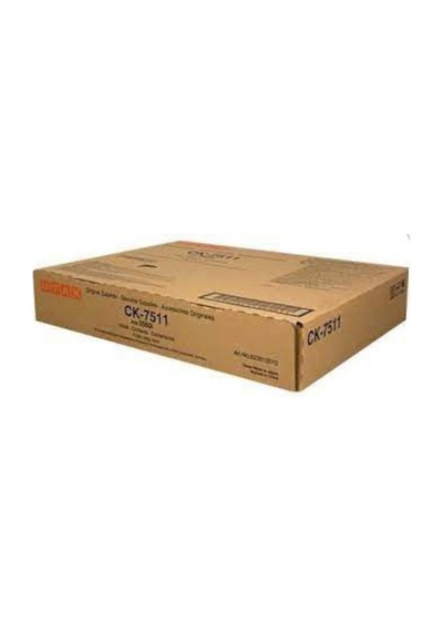 Utax-Triumph Adler Ck-7511 Fotokopi Toneri(Ck-7511)