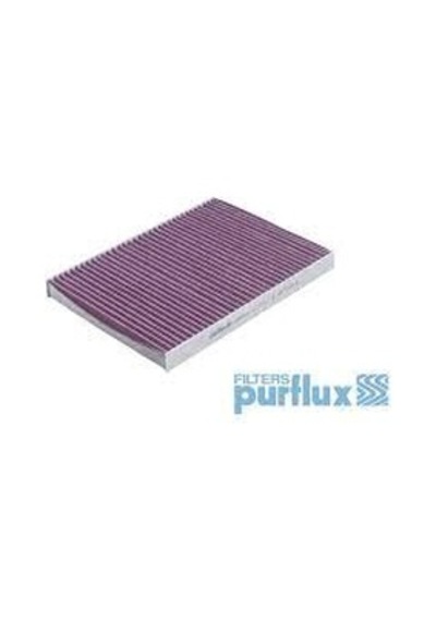PURFLUX AHA104 Polen Filtresi A3 Tt Arosa Cordoba Ibiza Toledo Octavia Superb Golf III Beetle Bora Passat Polo