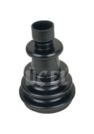 Ucel 10101 Aks Korugu Dıs Cıft Kanal R12