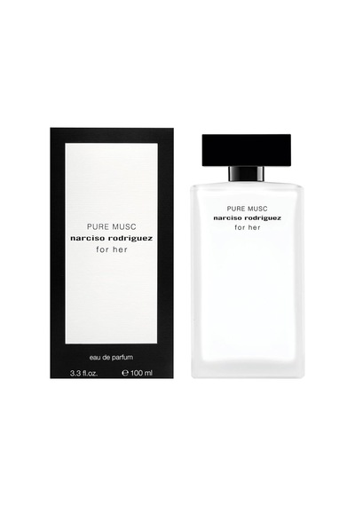 Narciso Rodriguez For Her Pure Musc Edp Kadın Parfüm, 100 Ml Diğer
