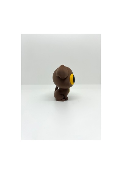 Kawaii Puppy 10 Cm Figür