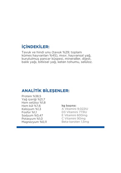 's Scıence Plan Kısırlaştırılmış Tavuklu Yavru Kedi Maması 1.5 Kg