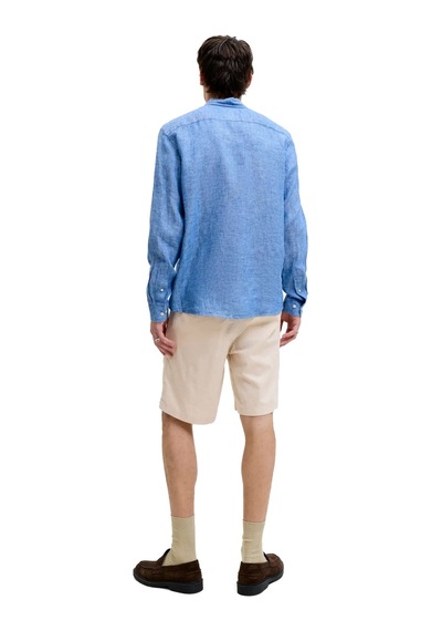 Jack & Jones Jpstjaiden Erkek Şort Ekru