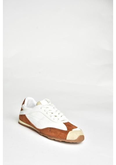 Fox Shoes U973645209 Beyaz/taba Spor Ayakkabı Sneakers Beyaz/taba-suni Deri Beyaz - Taba Fox Shoes U973645209 Beyaz/taba Spor Ayakkabı Sneakers Beyaz/taba-suni Deri Beyaz - Taba