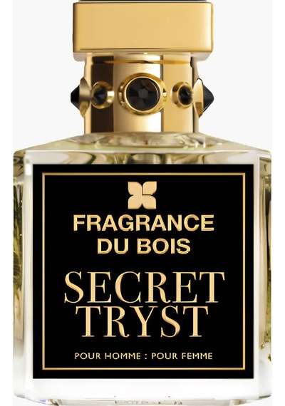 Fragrance Du Bois Secret Tryst Parfum 100 Ml Oryantal