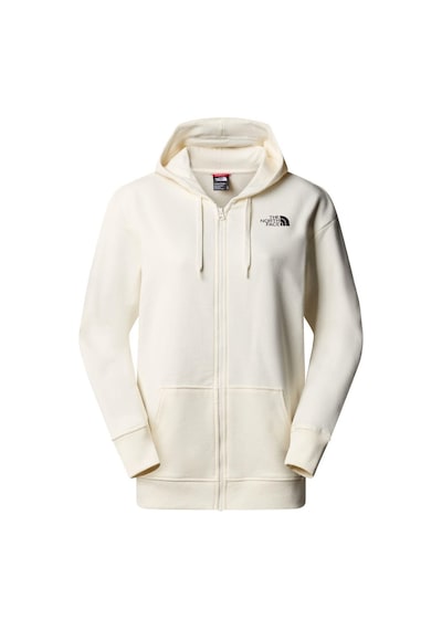 The North Face W Open Gate Full Zıp Hoodıe Kadın Ceket Nf0a55gpqlı1 001