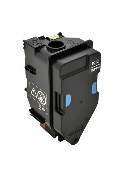 Konica Minolta Tnp-79k Aajw150 Siyah Toner