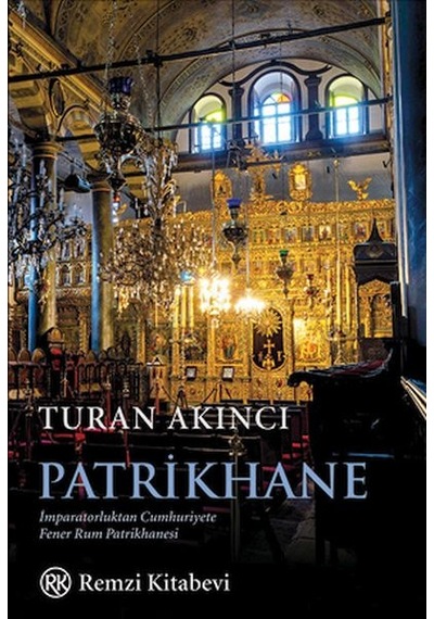 Patrikhane - Qhdh-899379