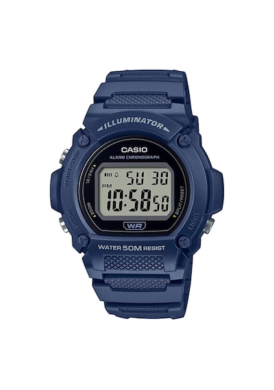 Casio W-219H-2AVDF Erkek Kol Saati