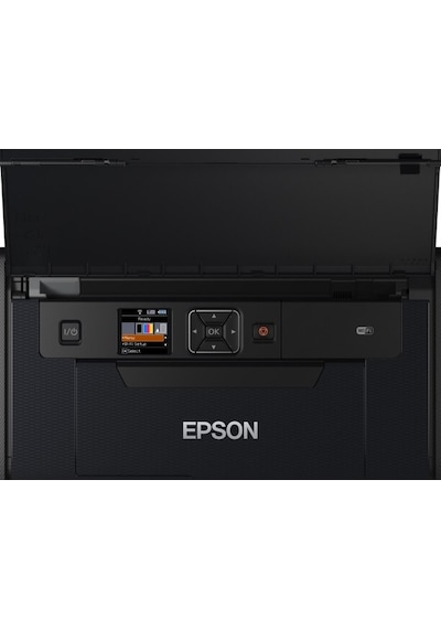 Epson Wf-100w Taşınabilir Şarjlı Renkli Airprint Yazıcı C11ce05403
