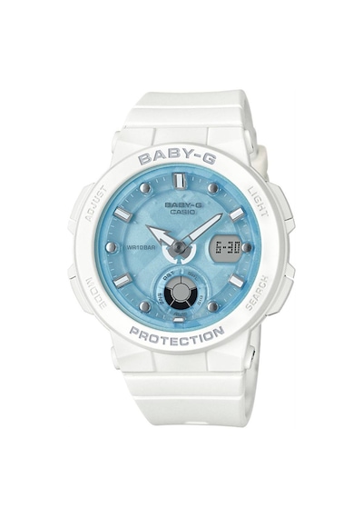 Casio Baby-G BGA-250-7A1DR Kadın Kol Saati