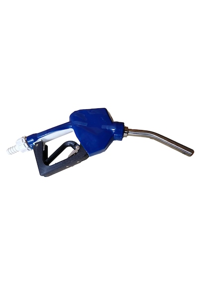Düzey Otomatik 1/2'' Adblue Tabancası-paslanmaz Çelik Malzeme