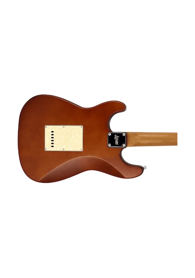 Luxars S-g25 Sb Stratocaster Tipi Elektro Gitar Sunburst