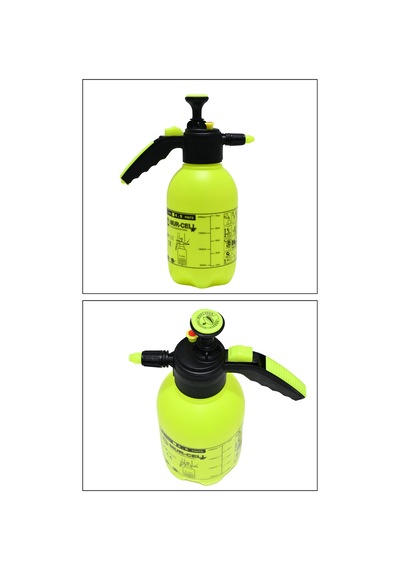 2 Litre Kaliteli Ilaçlama Sulama Pompası - 688226366